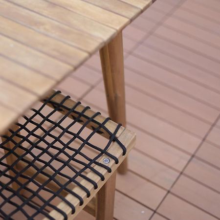 Apartmán Peniche Supertubos Terrace Exteriér fotografie