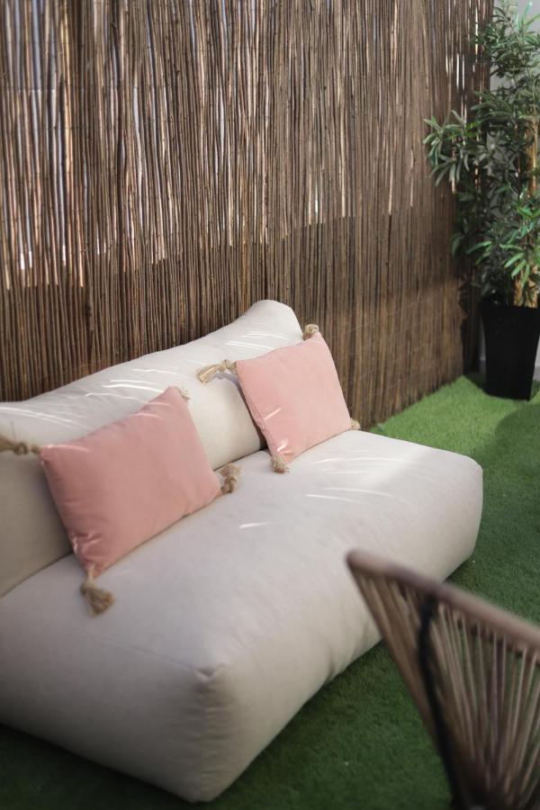 Apartmán Peniche Supertubos Terrace Exteriér fotografie