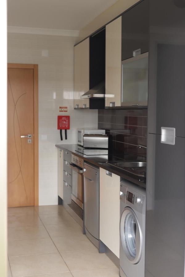 Apartmán Peniche Supertubos Terrace Exteriér fotografie