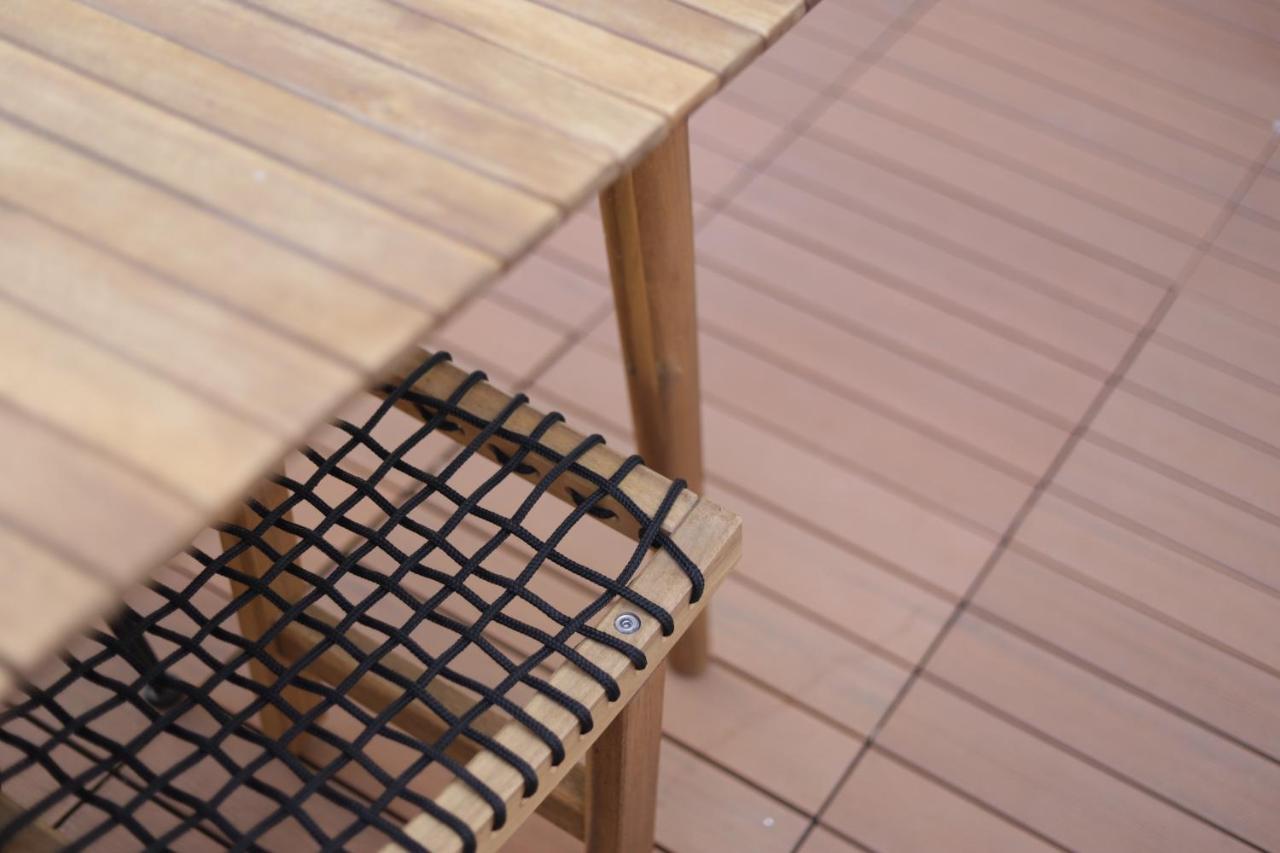 Apartmán Peniche Supertubos Terrace Exteriér fotografie