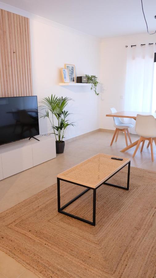 Apartmán Peniche Supertubos Terrace Exteriér fotografie