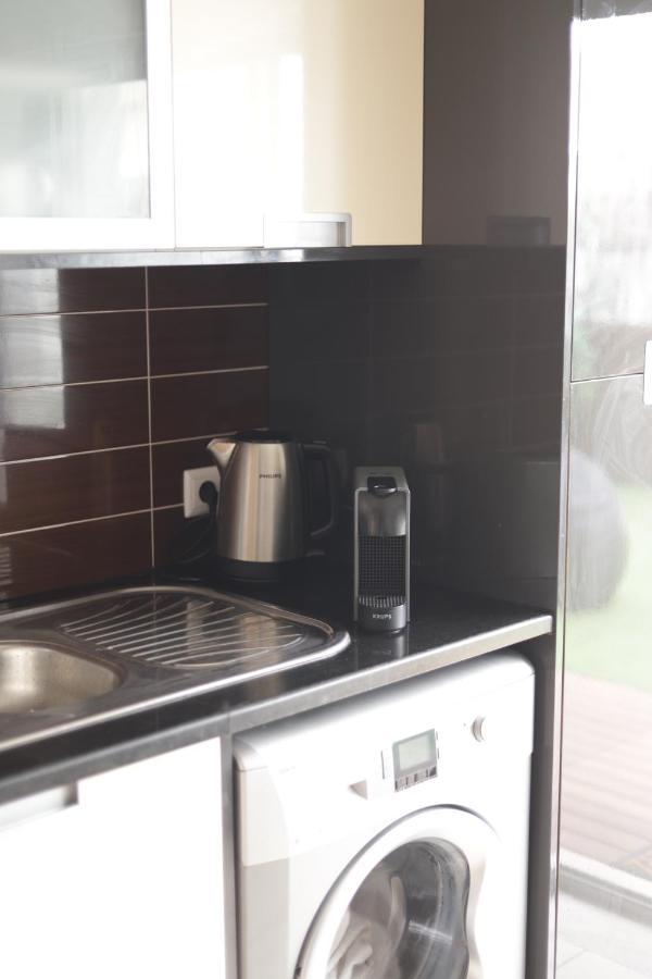 Apartmán Peniche Supertubos Terrace Exteriér fotografie