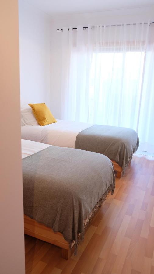 Apartmán Peniche Supertubos Terrace Exteriér fotografie