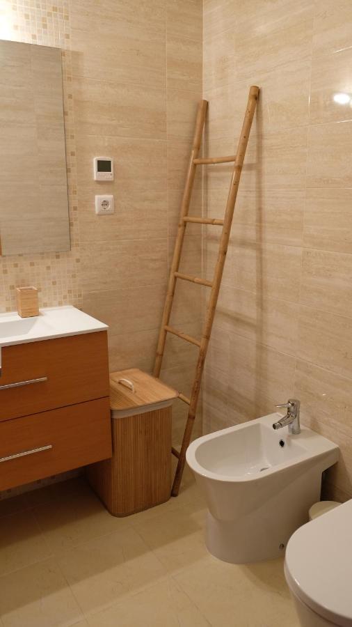 Apartmán Peniche Supertubos Terrace Exteriér fotografie