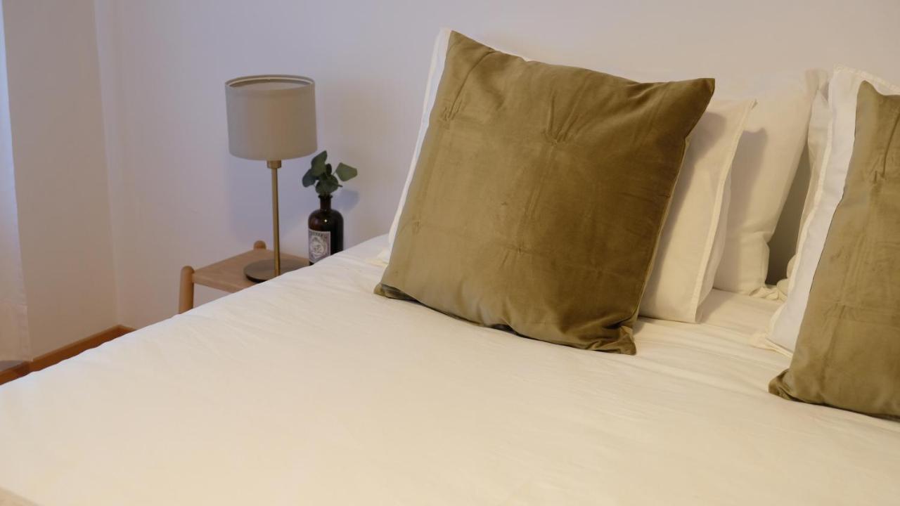 Apartmán Peniche Supertubos Terrace Exteriér fotografie