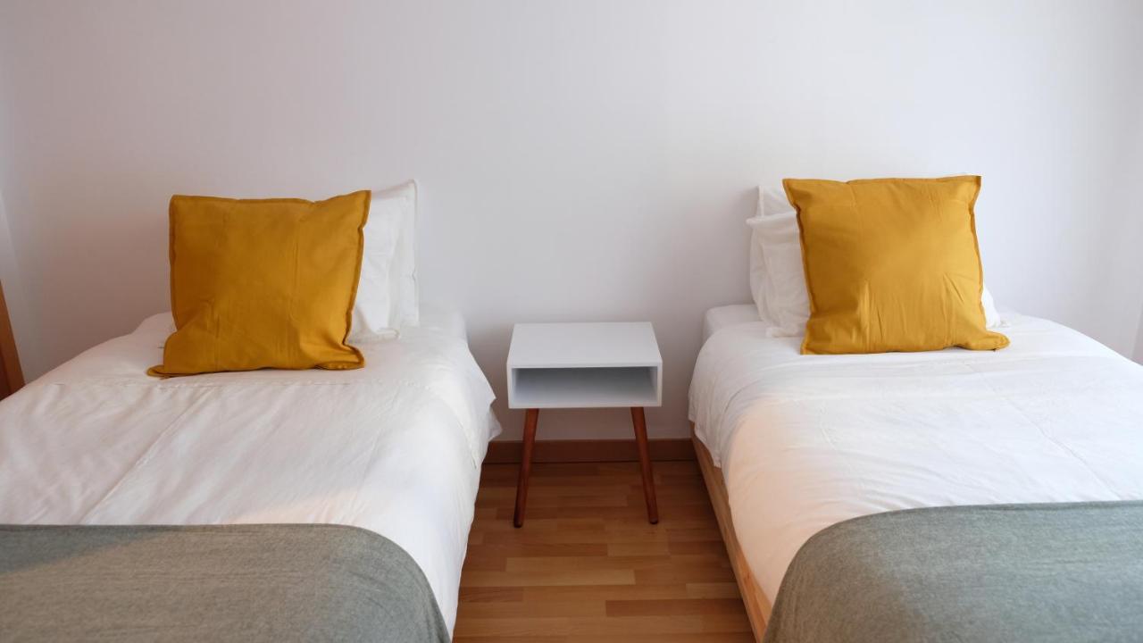 Apartmán Peniche Supertubos Terrace Exteriér fotografie