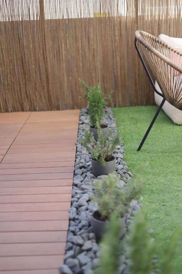 Apartmán Peniche Supertubos Terrace Exteriér fotografie